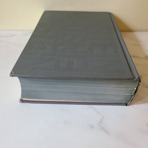 Einstein : The Life and Times by Ronald W. Clark (Hardcover) 1971 - Picture 6 of 8